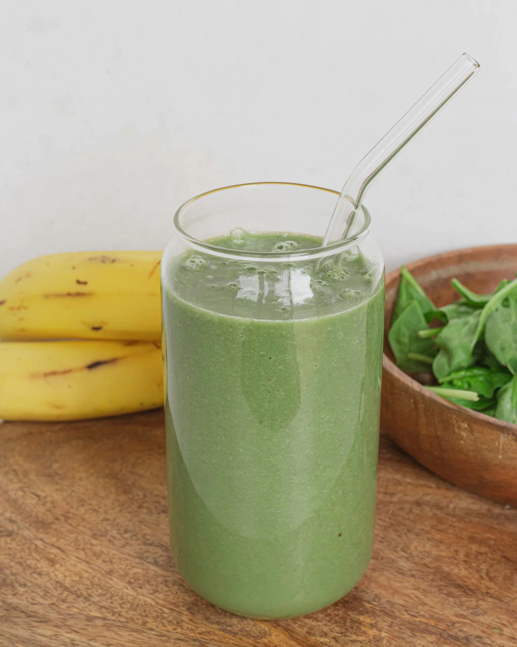Energise Your Mornings with the Morning Multi Smoothie