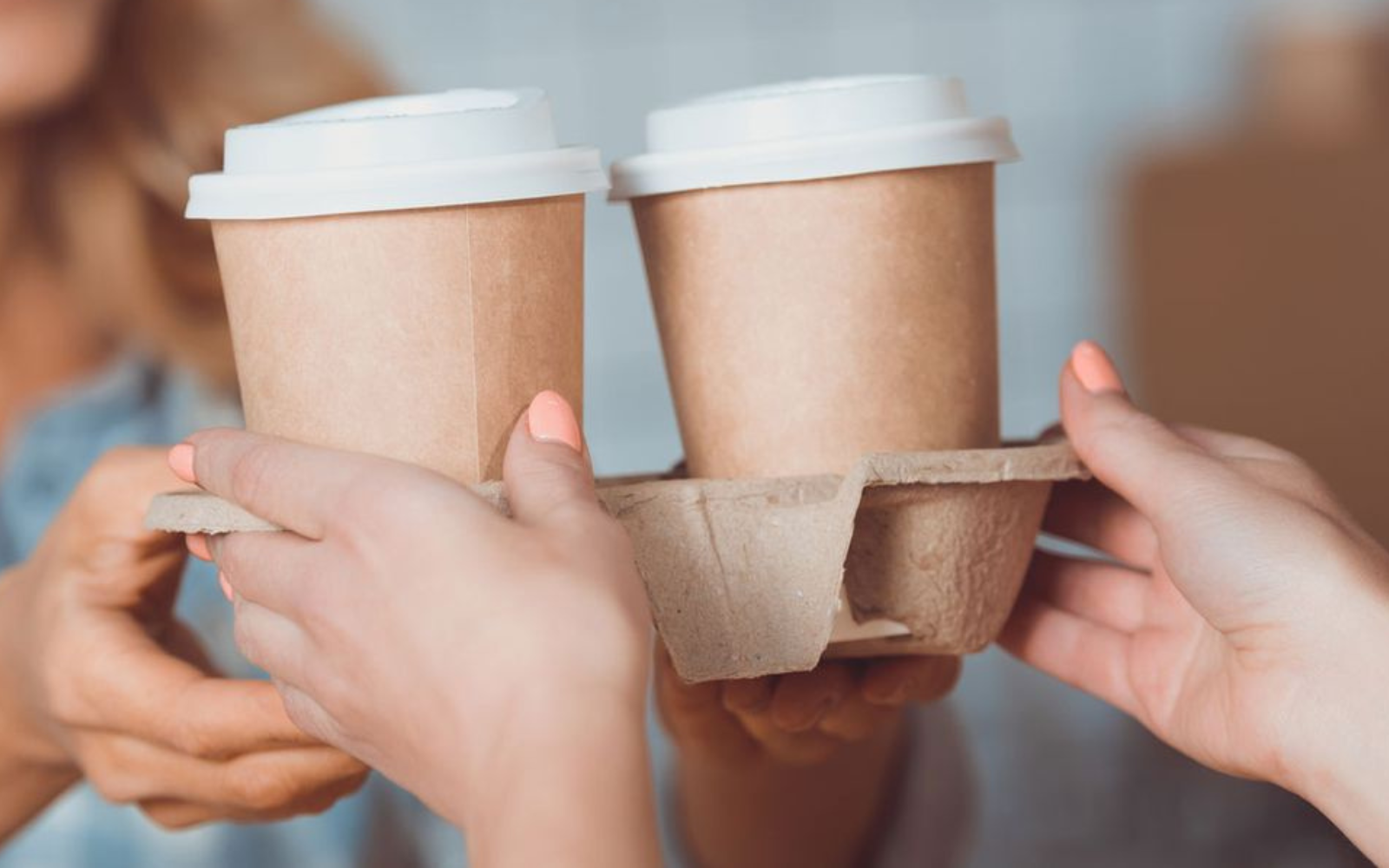 WA's Single-use Coffee Cup Ban: A Leap Towards Plastic-Free Living in Australia!