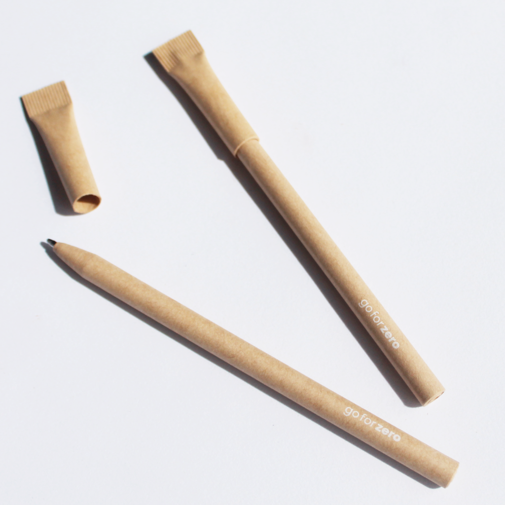 Go-for-zero-plastic-free-pens-mixed-pack