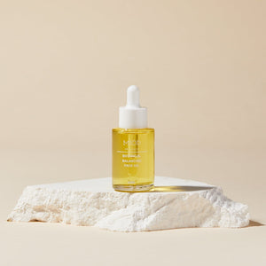 Go-For-Zero-Australia-Miód-Organic-Botanical-Balancing-Face-Oil-30ml