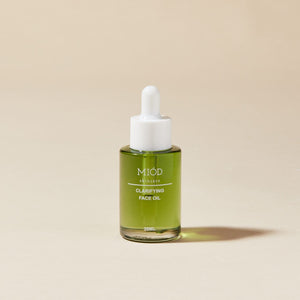 Go-For-Zero-Australia-Miód-Clarifying-Face-Oil-30ml