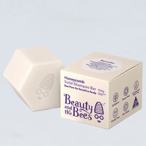 Go-For-Zero-Australia-Beauty-And-The-Bees-Australia-Bee-Pure-Shampoo-Bar