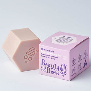 Go-For-Zero-Australia-Beauty-And-The-Bees-Australia-Bee-Smooth-Shampoo-Bar