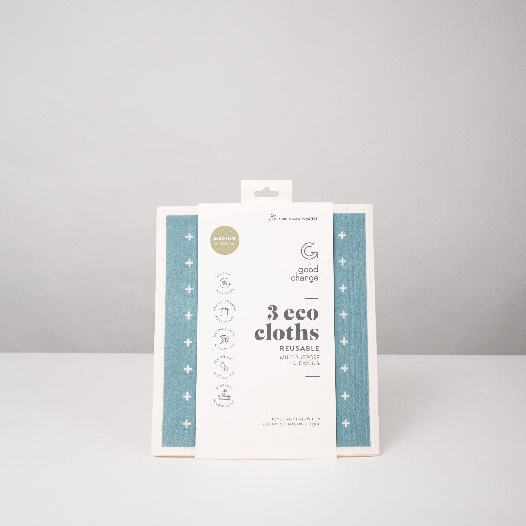 Go-For-Zero-Australia-Good-Change-Store-Australia-Eco-Cloths-Medium-3-Pack