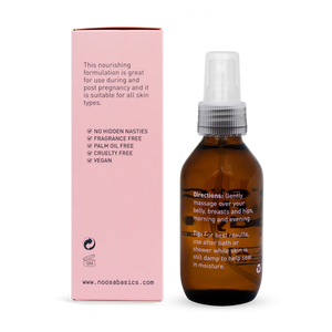 Go-For-Zero-Australia-Noosa-Basics-Australia-Stretch-Mark-Body-Oil-Skin-Restoring-100ml-Back