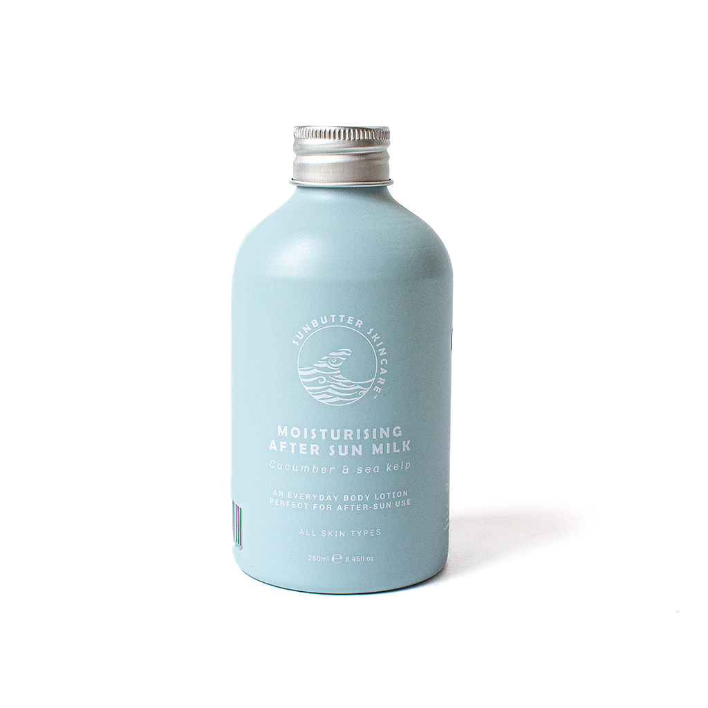 Go-For-Zero-Australia-Sunbutter-Australia-Moisturising-After-Sun-Milk-Refill