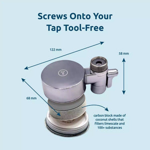 Go-For-Zero-Australia-Tappwater-Australia-Screw-On-Water-Filter-2