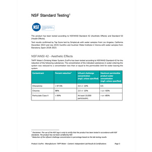 Go-For-Zero-Australia-Tappwater-Australia-Screw-On-Water-Filter-3-Test