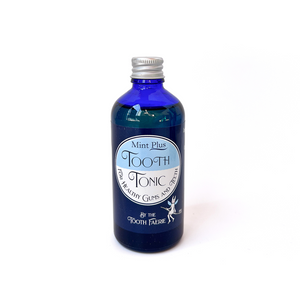 Go-For-Zero-Australia-The-Tooth-Faerie-Tooth-Tonic-Mint-Plus-100ml-Refill