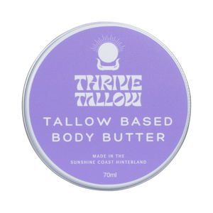 Go-For-Zero-Australia-Thrive-Tallow-Australia--Tallow-Based-Body-Butter
