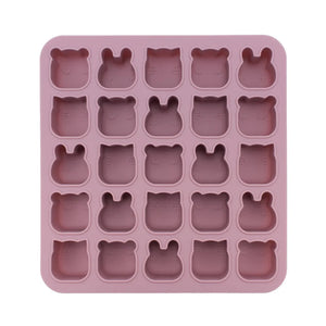 Go-For-Zero-Australia-We-Might-Be-Tiny-Australia-Freeze-And-Bake-Mini-Poddies-Dusty-Rose
