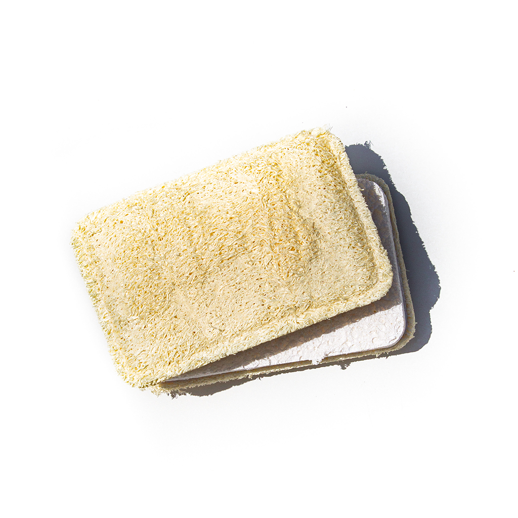 Go-For-Zero-Eco-Sponge-With-Scrubber-2-Pack-No-Packaging