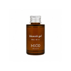 Go-For-Zero-Miod-Blemish-Gel-30ml-Refill-Bottle