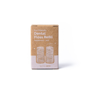 Go-For-Zero-Natural-Peppermint-Floss-2-Pack