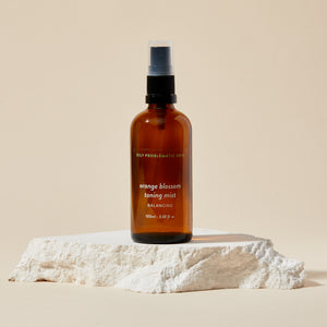 Go-For-Zero-Australia-Miód-Orange-Blossom-Toning-Mist-100ml