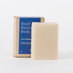 Go-For-Zero-Australia-Core-3-in-1-Shampoo-and-Body-Bar-Patchouli-Ylang-Ylang-&-Cinnamon-Essential-Oils-box-soap