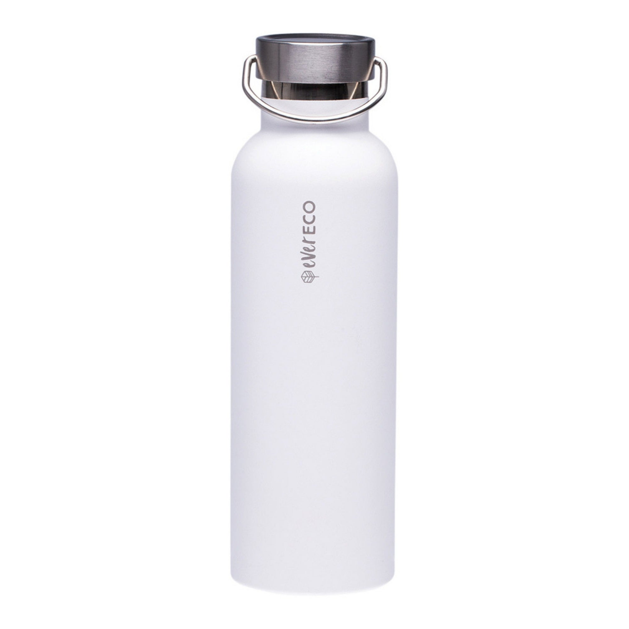 Go-For-Zero-Australia-Ever-Eco-Insulated-Drink-Bottle-White-750ml