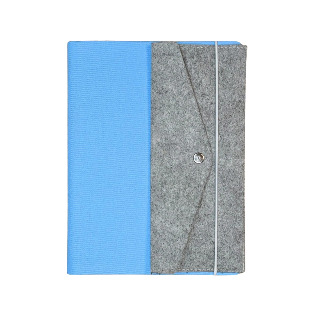 Go-For-Zero-Australia-Paper-Saver-Australia-Eco-Friendly-Organiser-Blue