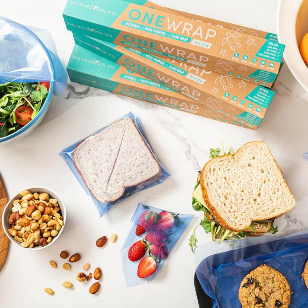 Go-For-Zero-Australia-The-Naturool-Co-Australia-Reusable-Multipurpose-One-Wrap-Using