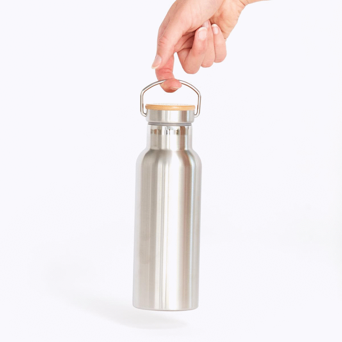 Go-for-Zero-Insulated-Stainless-Steel-Drink-Bottle-500ml-Gif