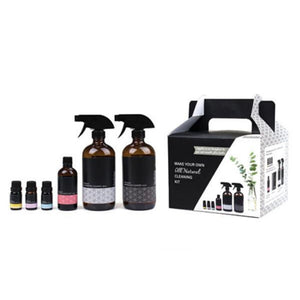 Go-For-Zero-Australia-Retro-Kitchen-DIY-Natural-Cleaning-Kit