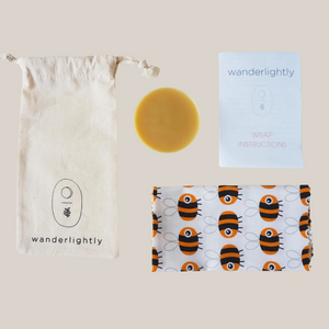 Go-For-Zero-Australia-Wanderlightly-Australia-Beeswax-Kit-Bumble-Bees