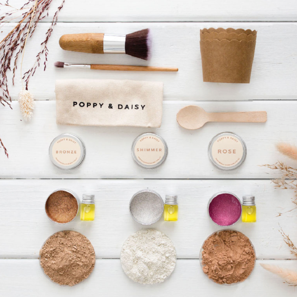 Go-For-Zero-Australia-Poppy-And-Daisy-Australia-Mineral-Makeup