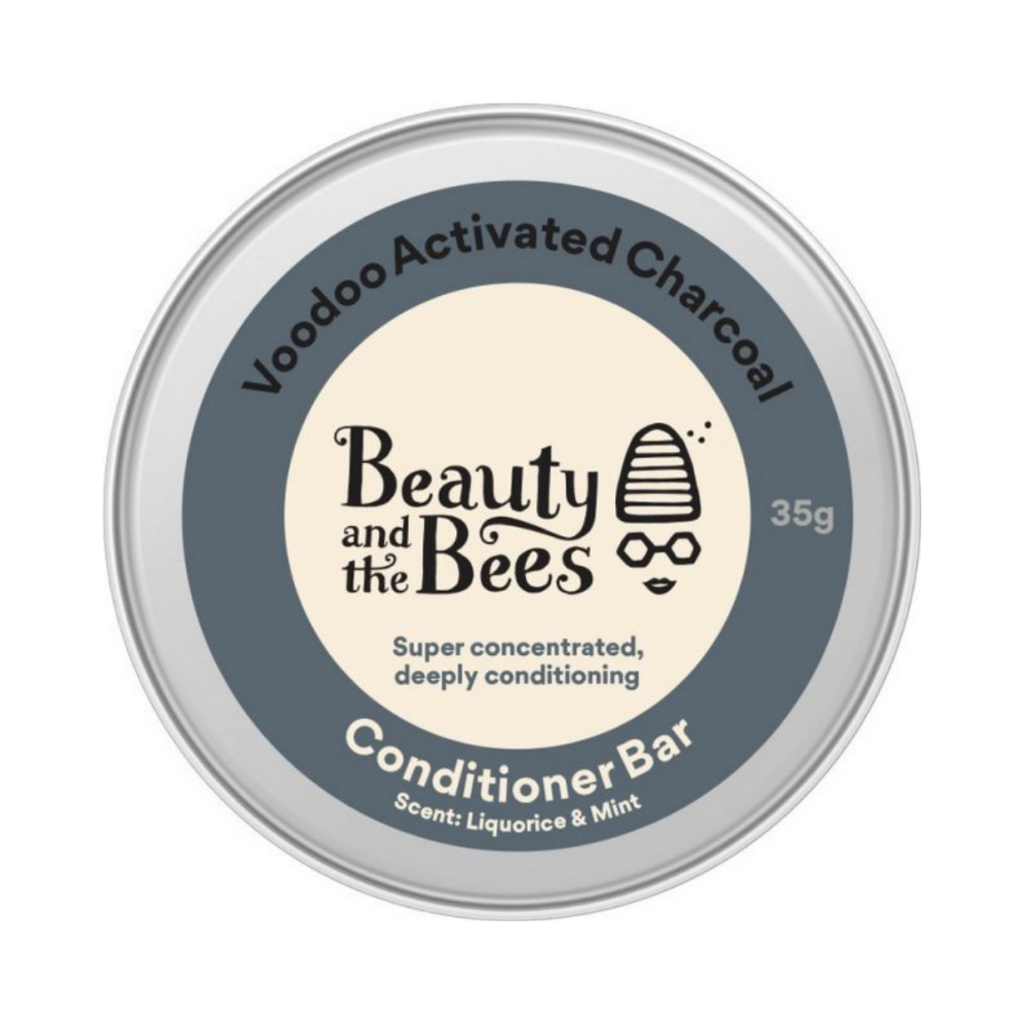 Go-For-Zero-Australia-Beauty-And-The-Bees-Voodoo-Bamboo-Charcoal-Conditioner-Bar-35g