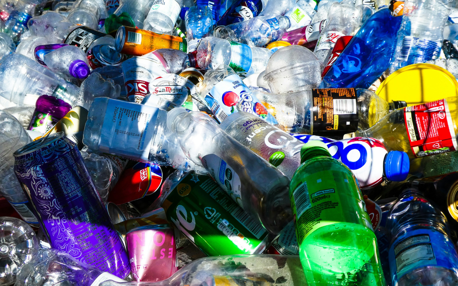 Who Pays for Packaging Waste? The UK’s New Recycling Reforms Are Changing the Game