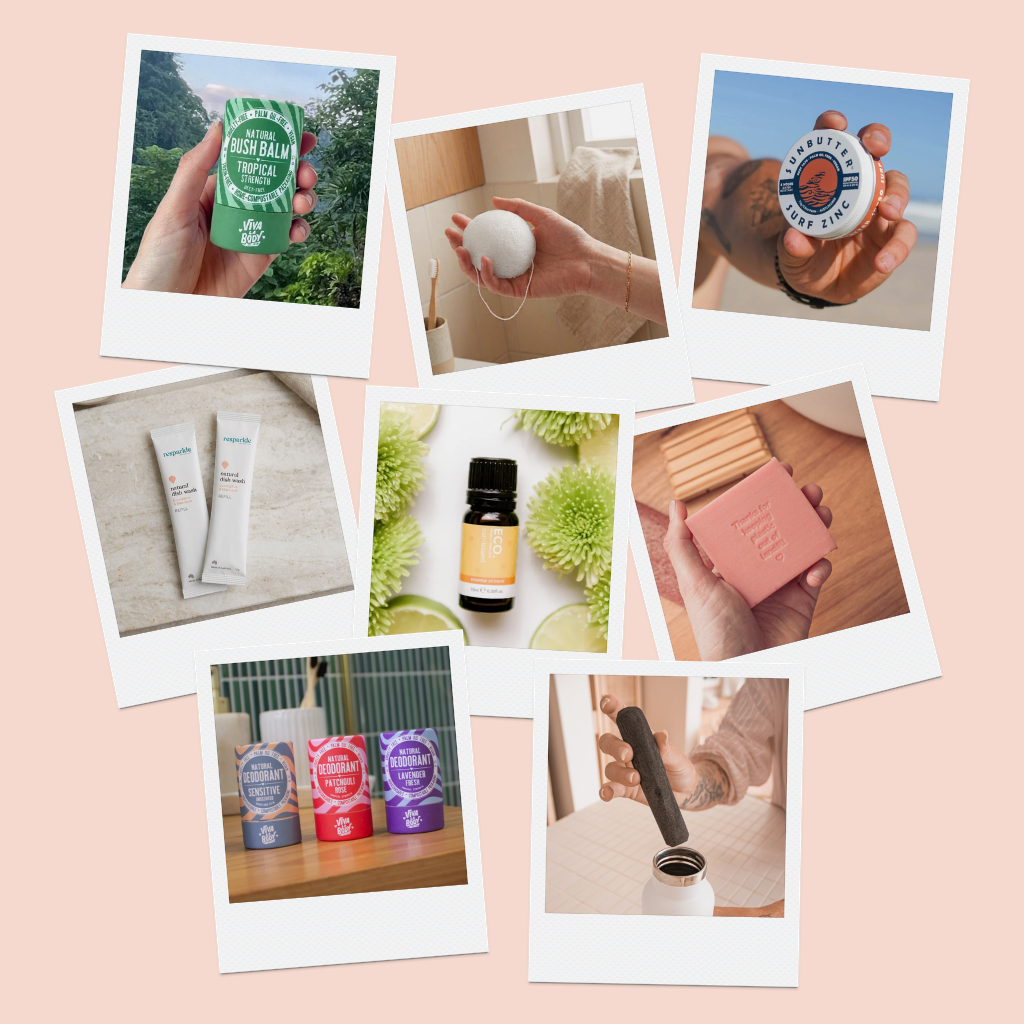 Your Low-Waste Summer, Sorted: Inside Our Limited Edition Summer Essentials Box