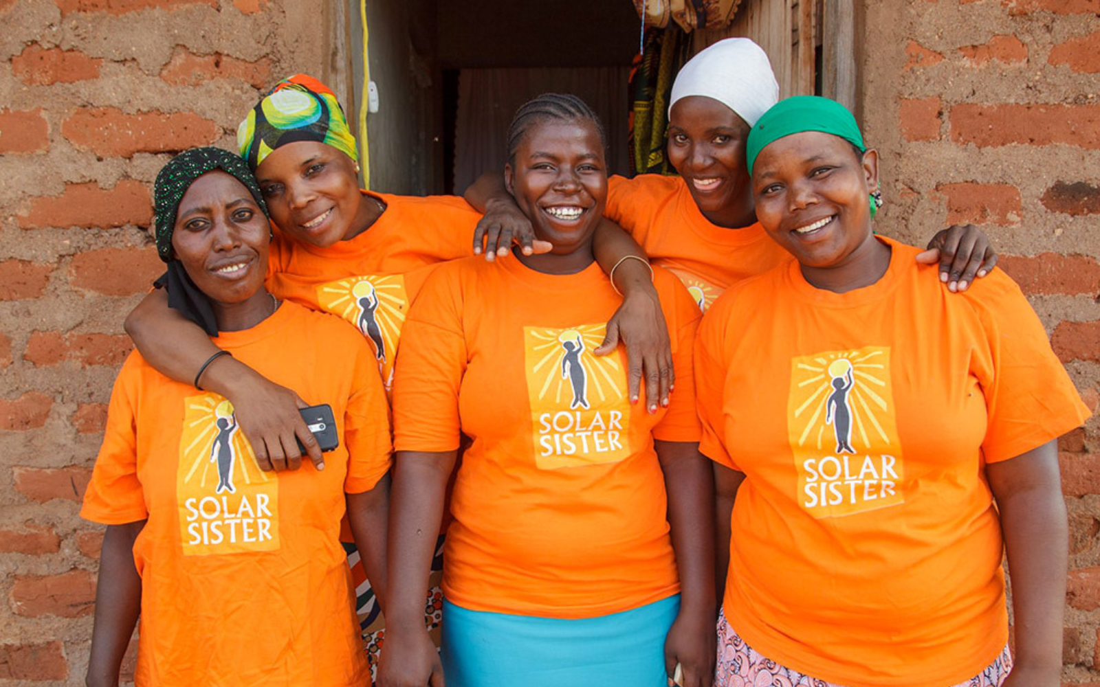 Solar-preneur Sisters!