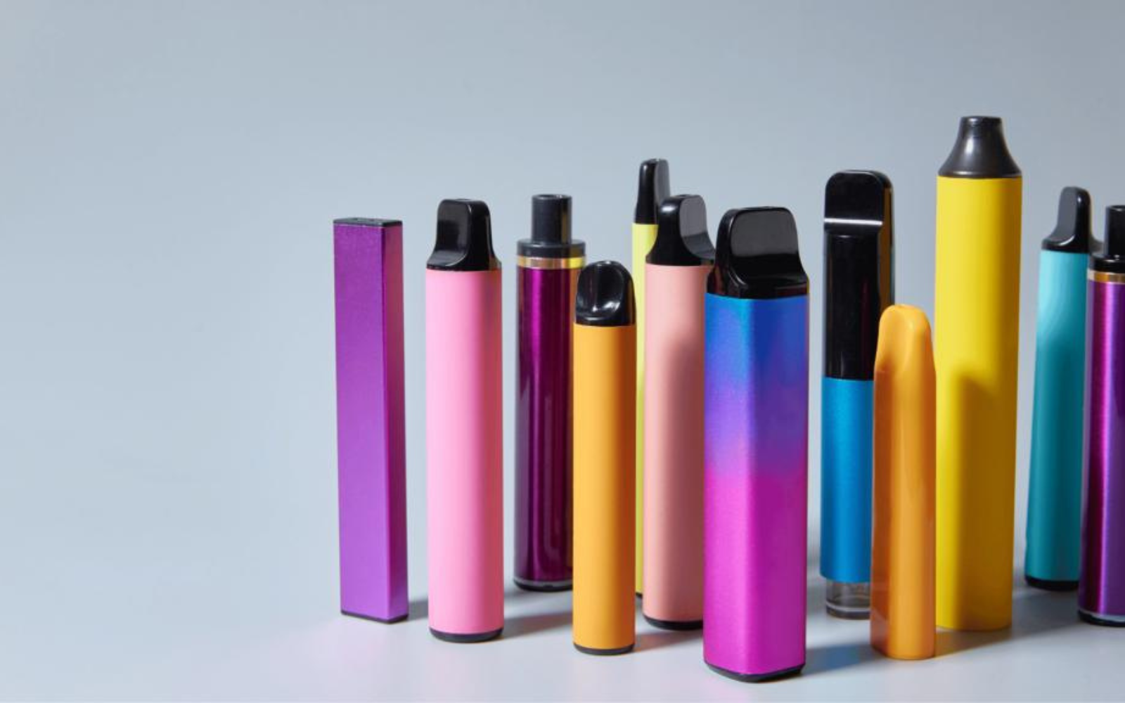 Clearing the Smoke: Australia's Ban Against Vapes, Finally! - Go For Zero Clearing the Smoke: Australia's Ban Against Vapes, Finally! - Go For Zero