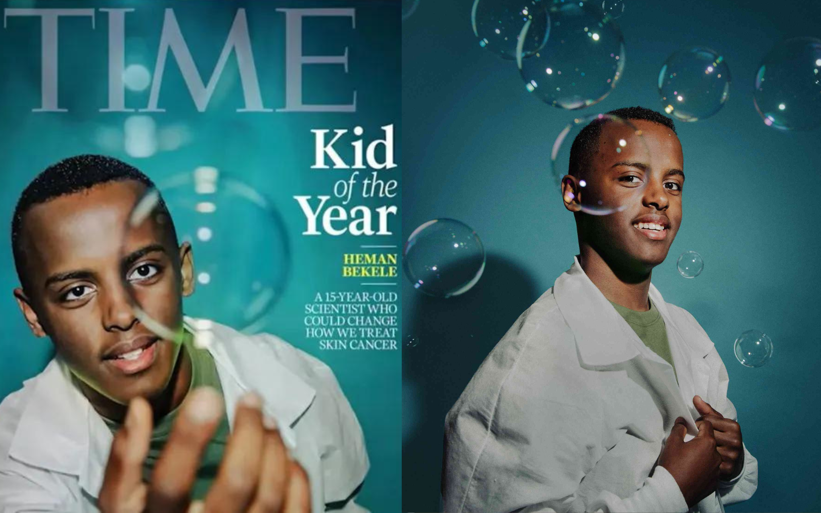 From Bubbles to Breakthroughs: The Soap That Could Treat Skin Cancer...