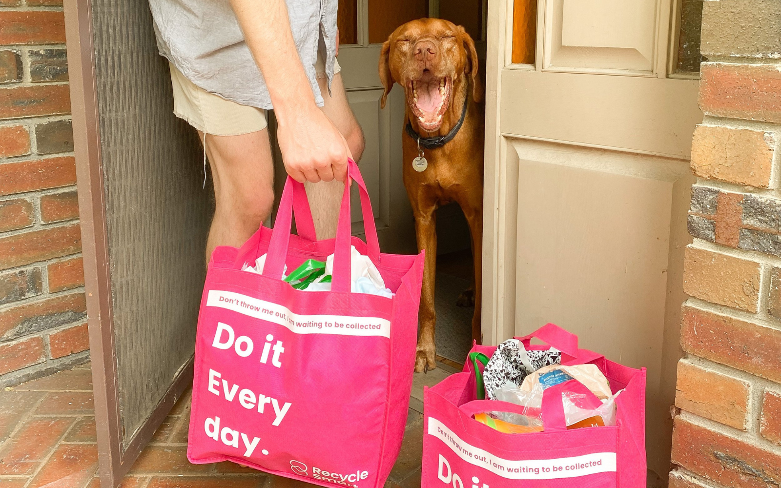 A Pick-Up Service for Your Hard-To-Recycle Items in Australia