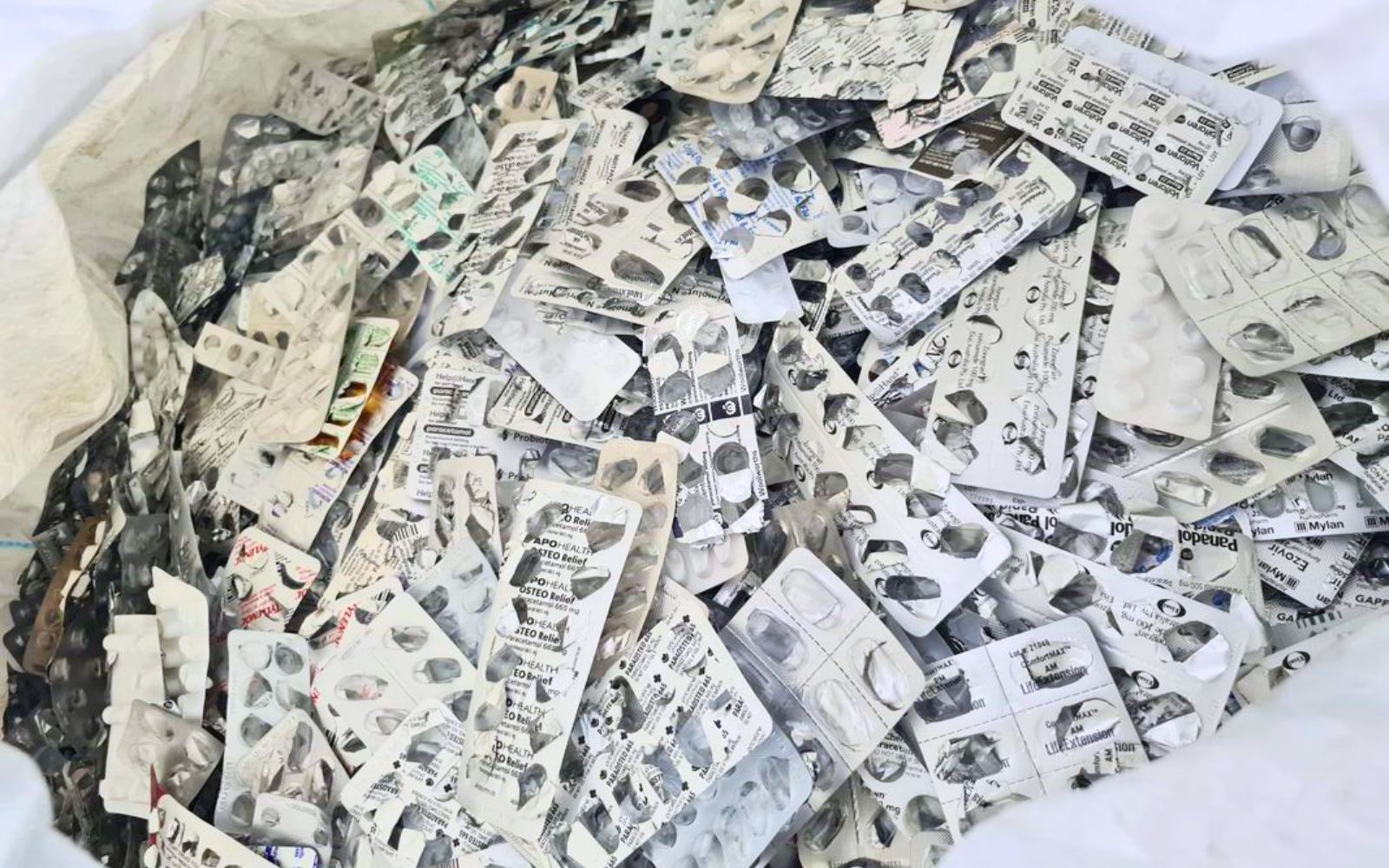 From Blister Packs to Planet Wins: Pharmacycle Hits 100 Million Recycled