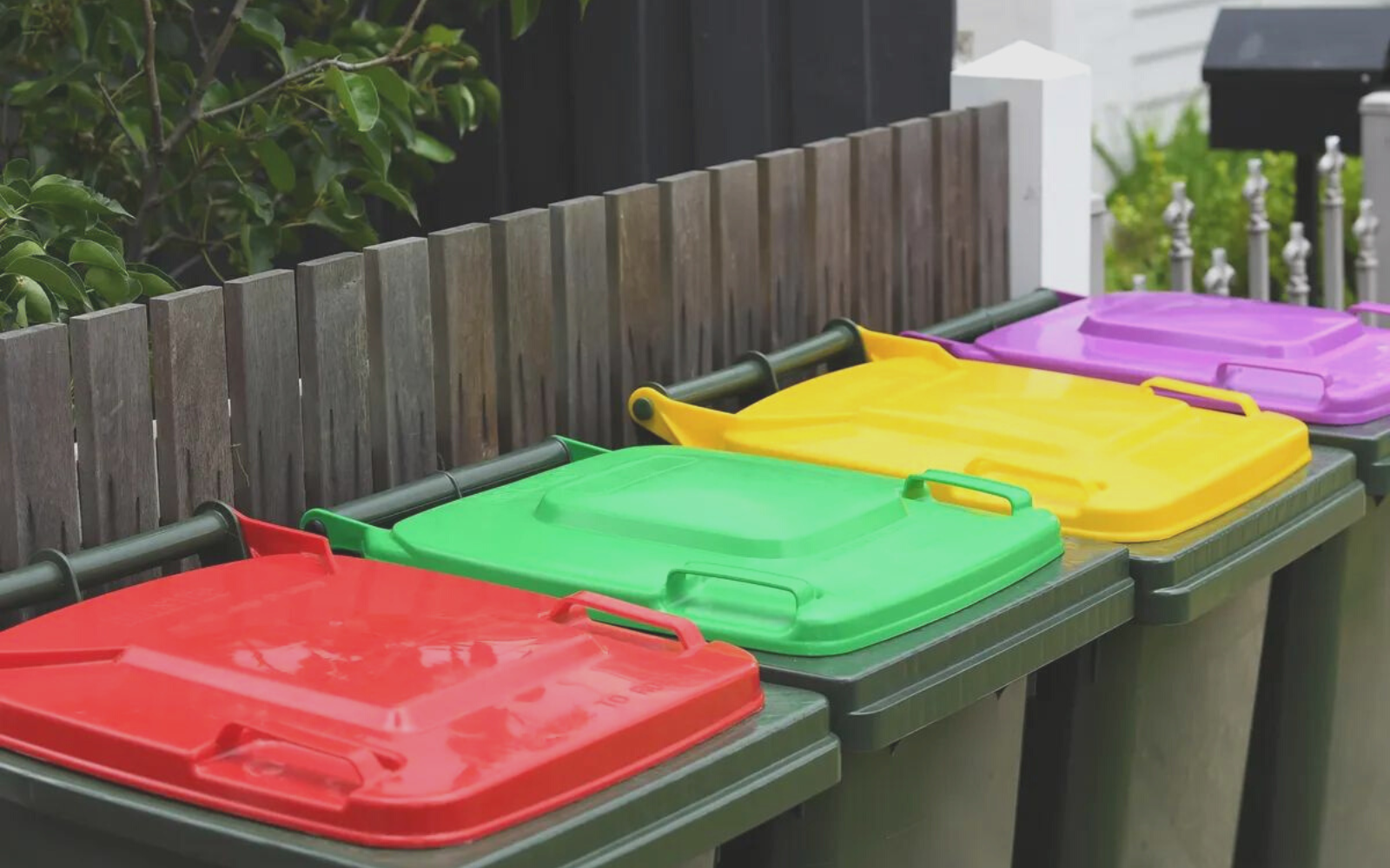 Victoria's Plan For Kerbside Soft-Plastic Recycling! - Go For Zero