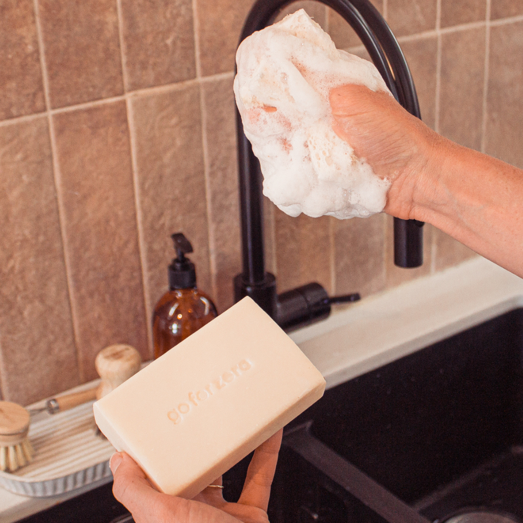 Dish and Laundry Block FAQ: Your Ultimate Zero Waste Cleaning Solution