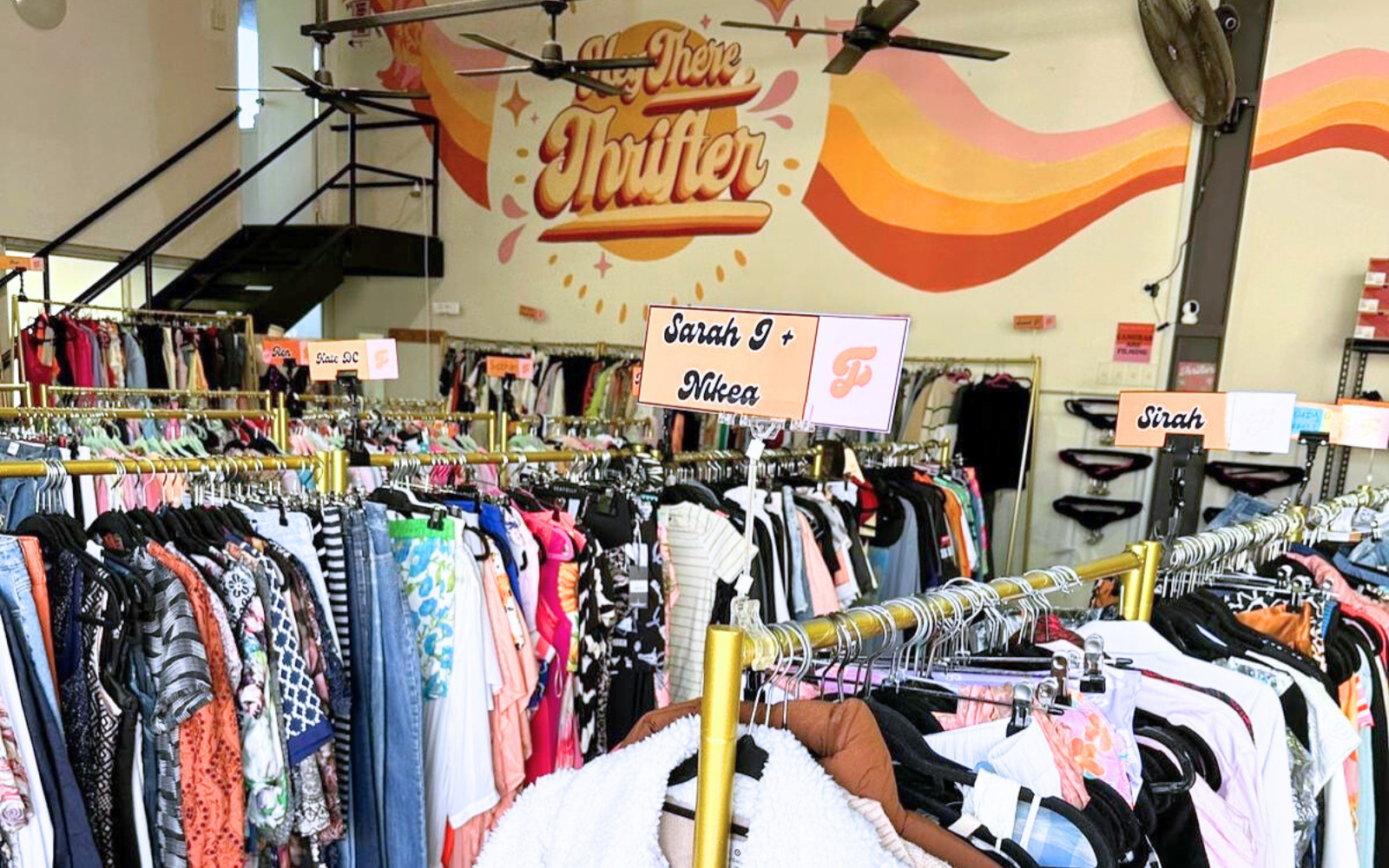 From Fast Fashion to Forever Finds: How Thrifter is Redefining Sustainable Shopping Across Australia