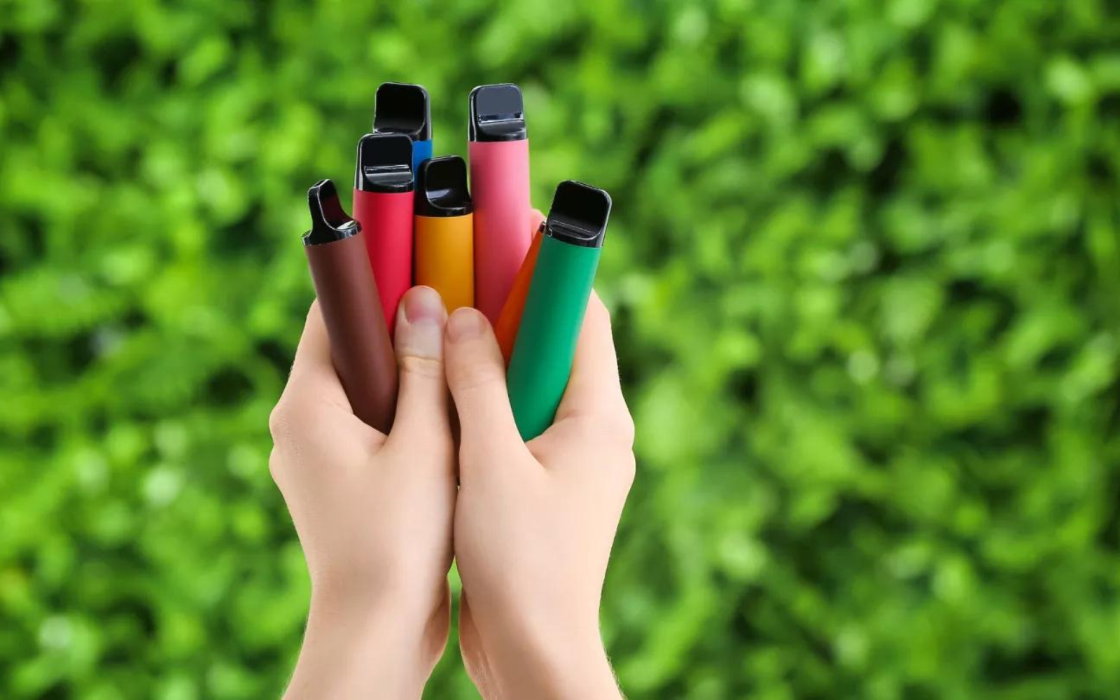 Australia's Vape Ban Sparks a Breath of Fresh Air…