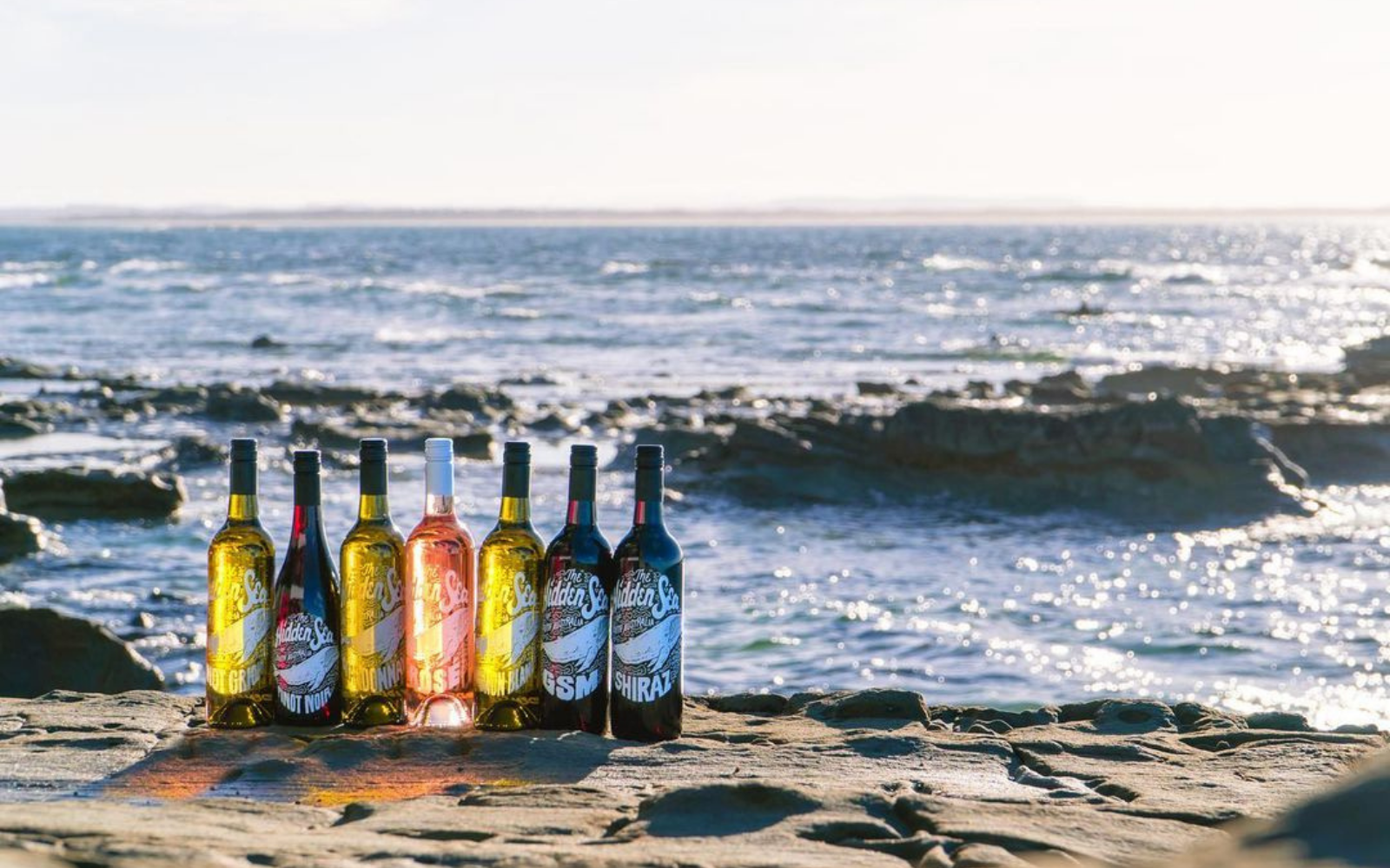 Aussie Sustainable Winery Making An Impact…