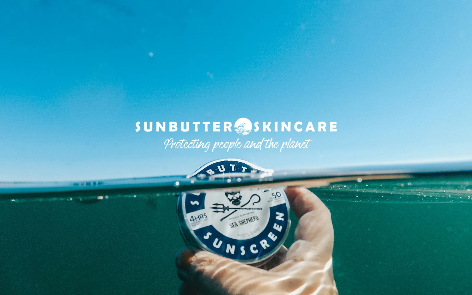 SunButter’s Big Win for Ocean Lovers Everywhere!