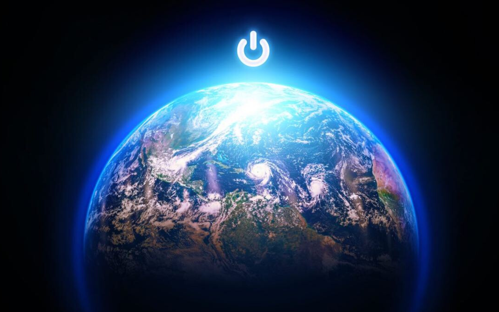 Take #TimeOutForNature this Earth Hour