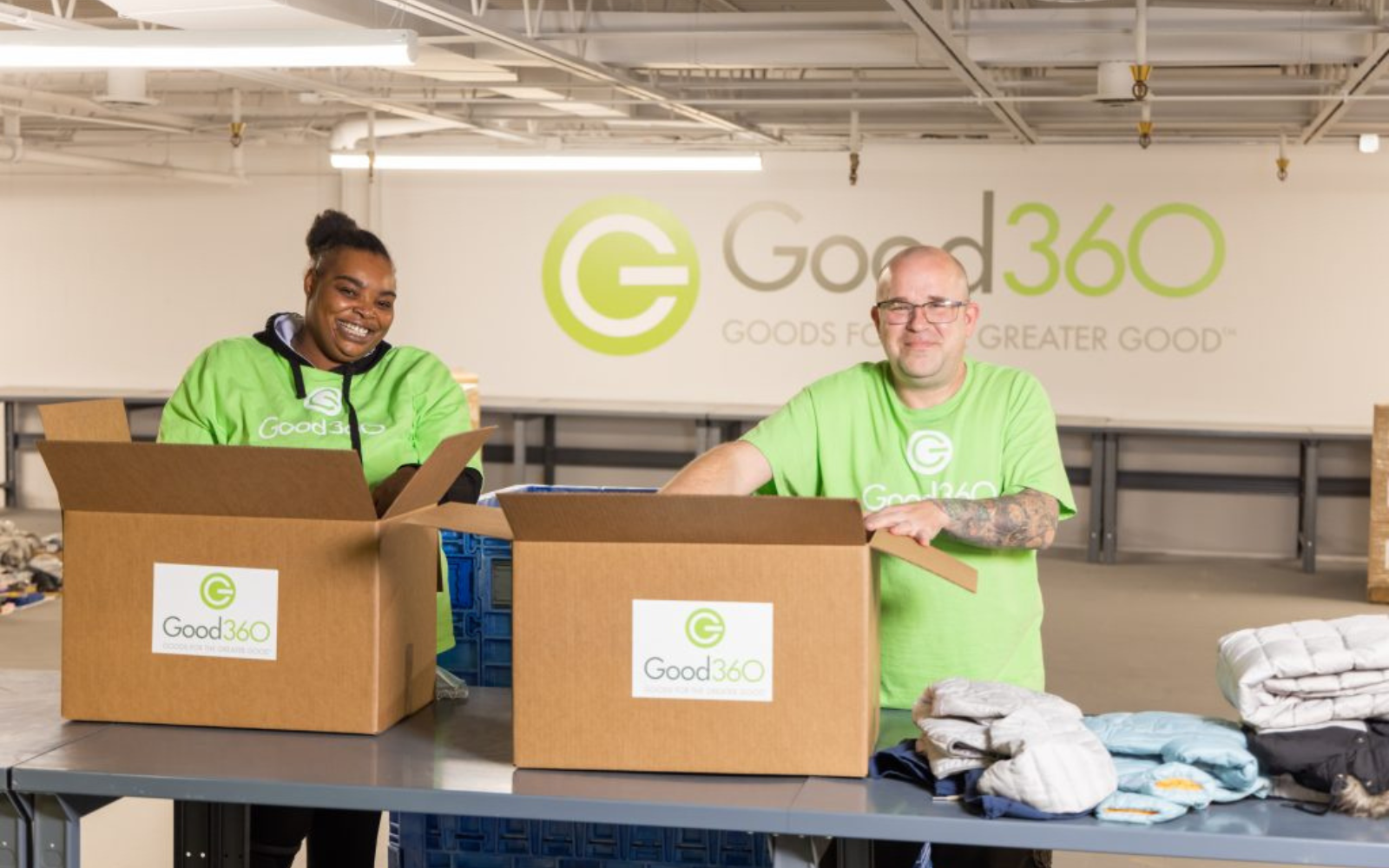 Where Do Unsold Goods Really Go? The Aussie Charity Turning Waste Into Impact