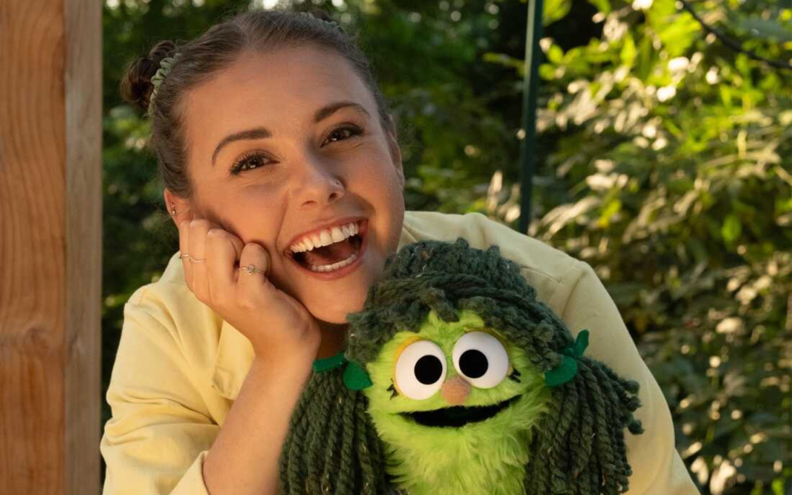 Sprouting Climate Hope: One Song and Story at a Time