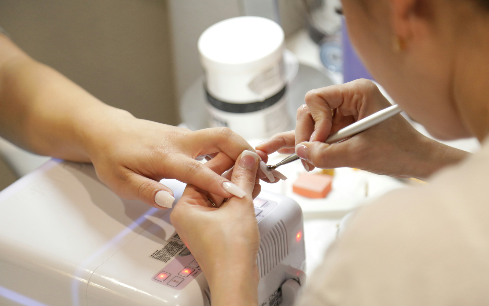Gel Manicure Shake-Up: Why Europe’s Ban on a Common Ingredient Matters