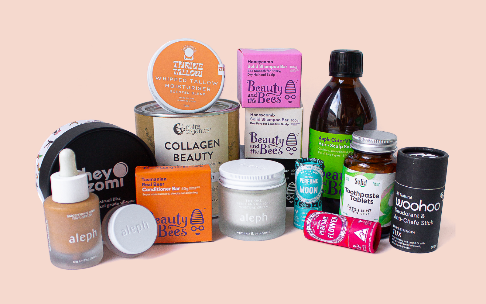 Meet the Winners: Clean + Conscious Awards 2025 Finalists and Winners