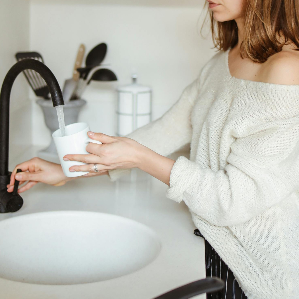 Ditching the Nasties: How to Keep Microplastics and PFAS Out of Your Water