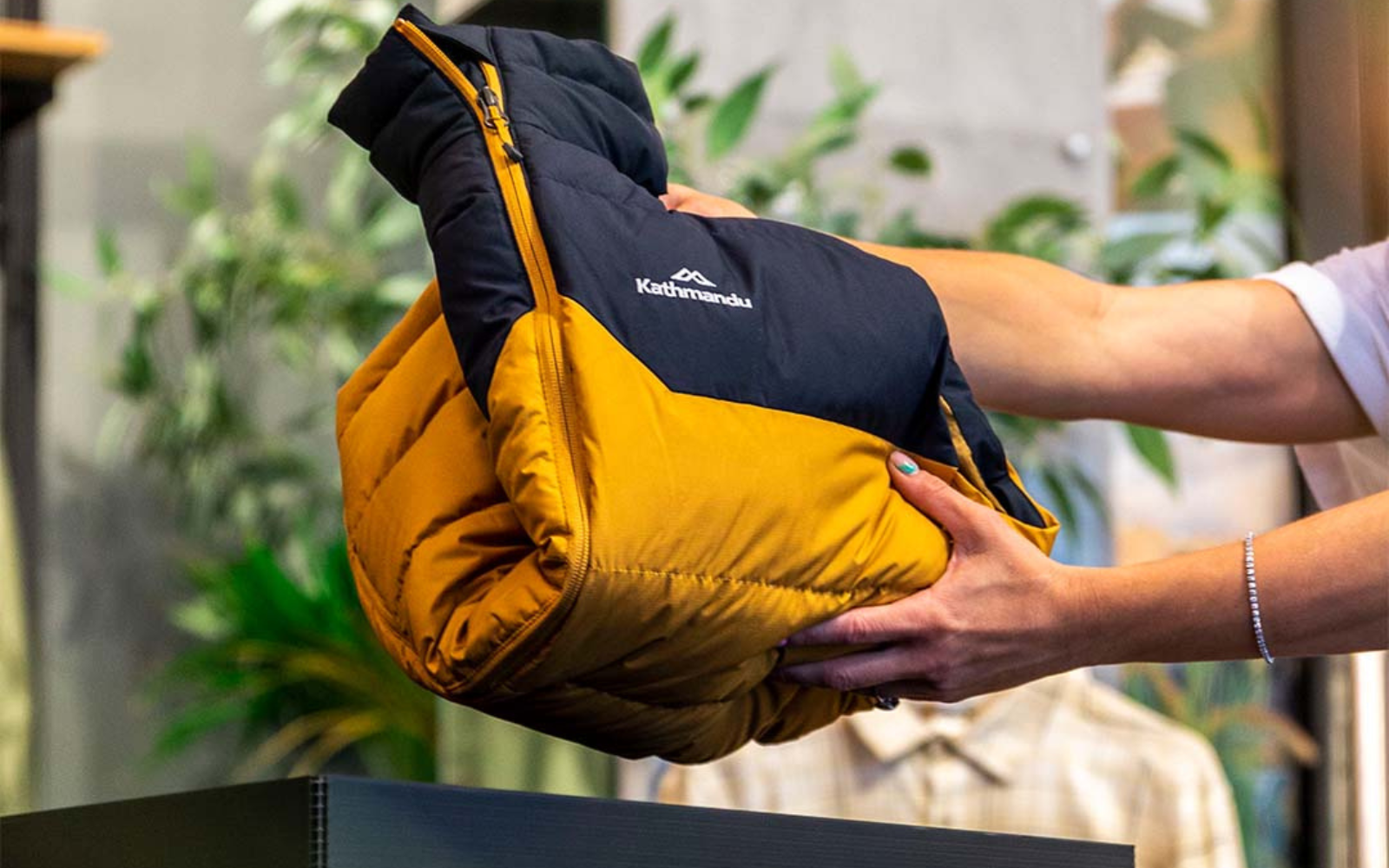 Kathmandu's Waste-Warriors: Leading the Change Towards Circular Fashion!