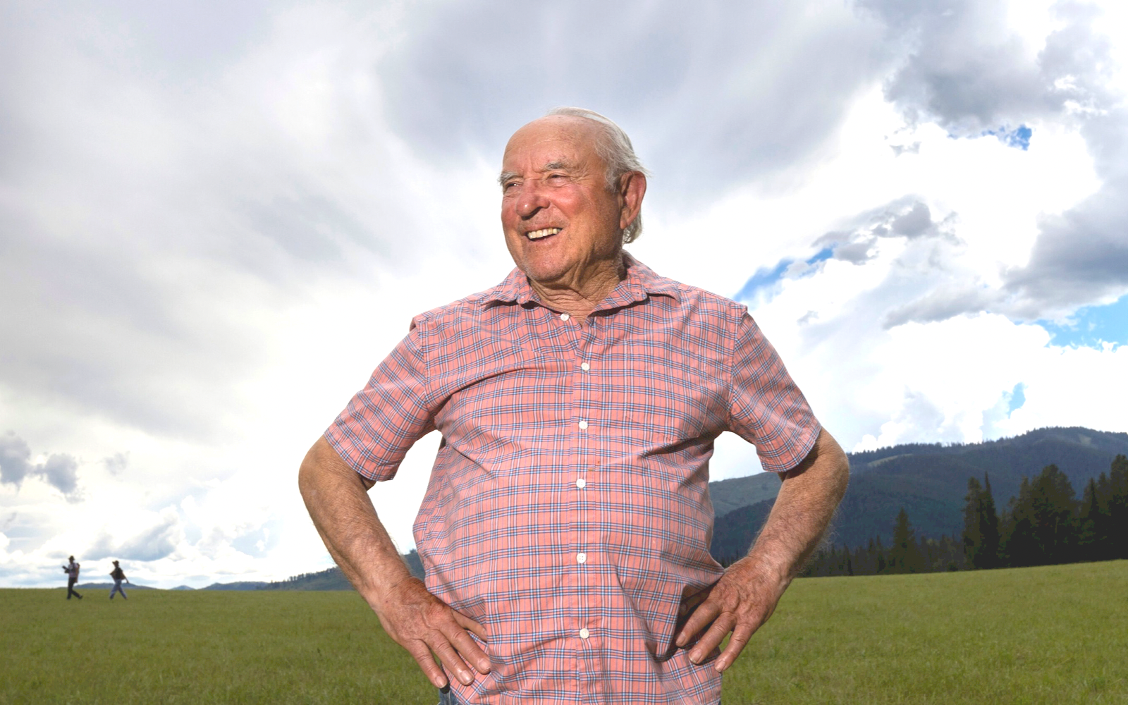 Patagonia Founder Gives Away Billion Dollar Company...