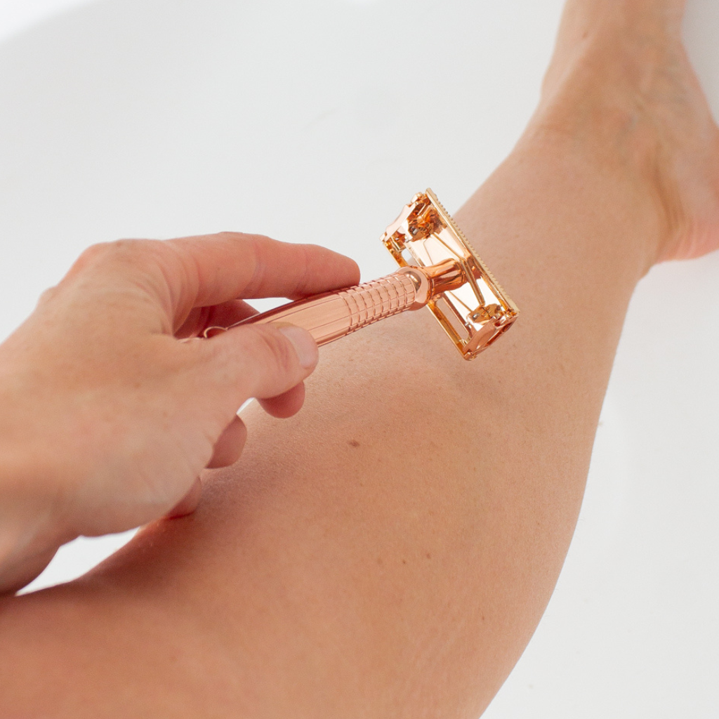 Reusable Safety Razor vs Disposable Razor: Is Switching Worth It?